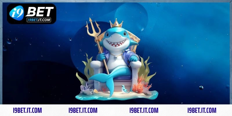 Tổng quan về sảnh bắn cá i9bet nổi tiếng.