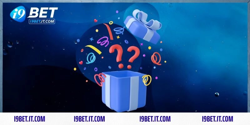 Khuyến mãi I9bet ngày sinh nhật