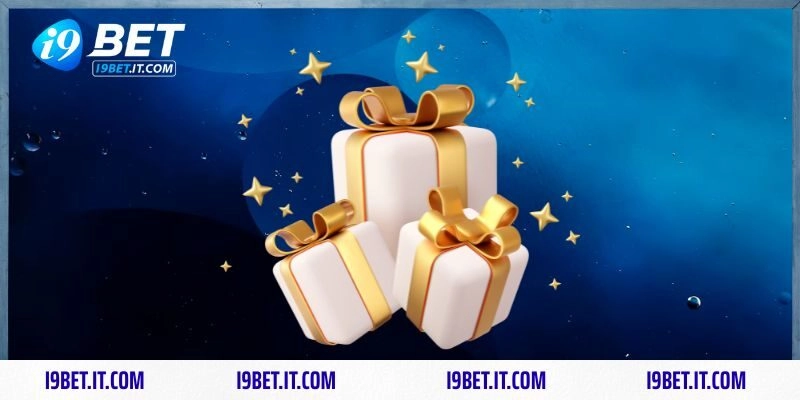 Tham khảo danh sách khuyến mãi I9bet đang diễn ra