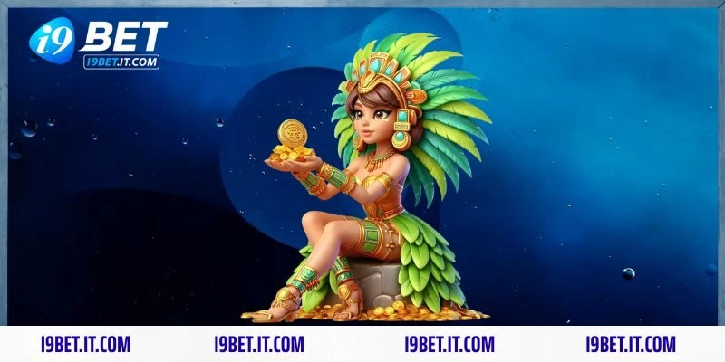 Đa dạng thể loại nổ hũ i9bet để nâng cao trải nghiệm.