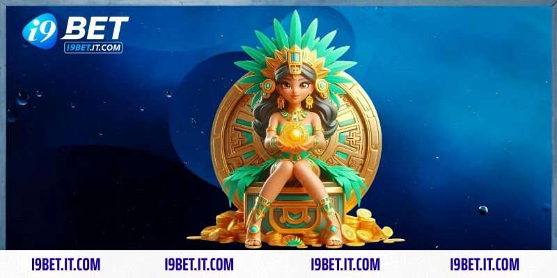 Giới hiệu về khái niệm nổ hũ i9bet.