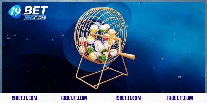 Thử sức với nhiều loại hình chốt số hấp dẫn tại i9bet