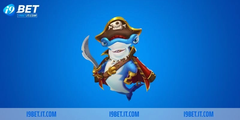 Chiến thuật chơi bắn cá thắng lớn I9BET