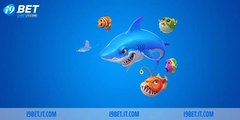 Thông tin về tựa game bắn cá bingo