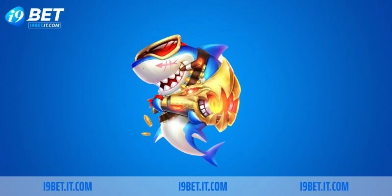 Thông tin bắn cá hấp dẫn tại I9BET