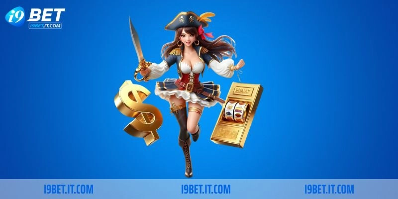 Đôi nét về thông tin bảo mật của sân chơi I9BET