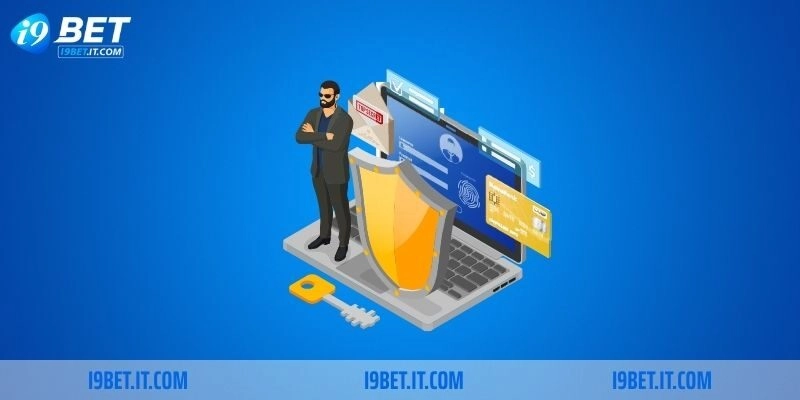 Một số quy định của cổng game với anh em bet thủ